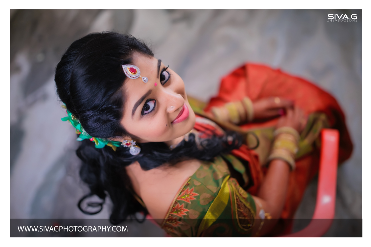 Candid Wedding PhotoGraphy Karur - Siva.G PhotoGraphy